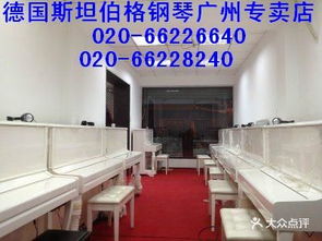 探索鋼琴制造工藝 從施坦威經(jīng)典到廣州鋼琴廠的直銷魅力