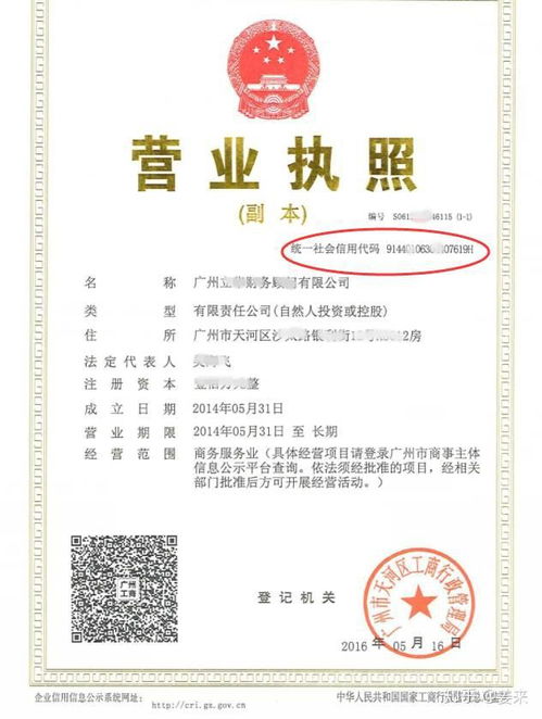 創業指南 工商注冊 財稅服務 注冊公司,你要了解的一些事